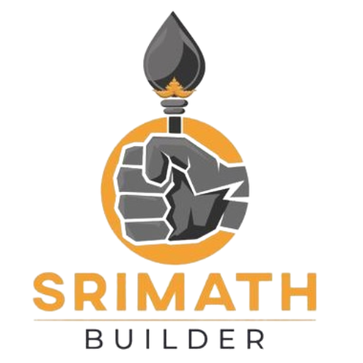 Srimath Builder